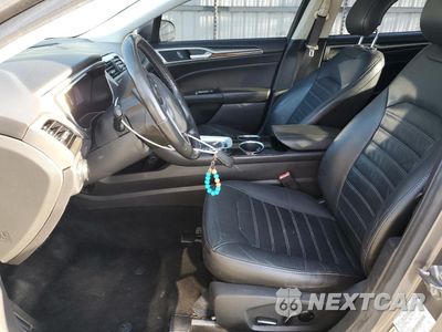 Zdjęcie 7 z 14 samochodu: 2013 FORD FUSION SE VIN:3FA6P0HR2DR188704 - miniatura