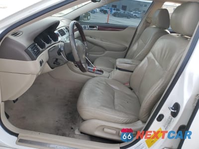 Zdjęcie 7 z 14 samochodu: 2003 LEXUS ES 300 VIN:JTHBF30G336001942 - miniatura