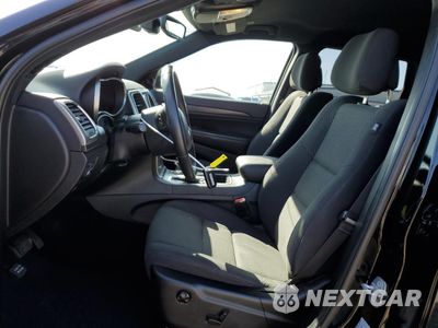 Zdjęcie 7 z 14 samochodu: 2018 JEEP GRAND CHEROKEE LAREDO VIN:1C4RJEAGXJC141395 - miniatura