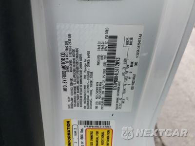 Zdjęcie 12 z 13 samochodu: 2020 FORD MUSTANG VIN:1FATP8UH4L5112093 - miniatura