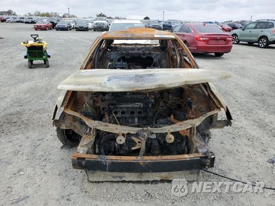 Piąte zdjęcie samochodu w środku: 2014 TOYOTA CAMRY L VIN:4T1BF1FK3EU408767 - miniatura
