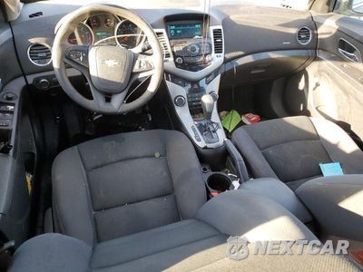 Zdjęcie 8 z 12 samochodu: 2016 CHEVROLET CRUZE LIMITED LT VIN:1G1PE5SB7G7226042 - miniatura