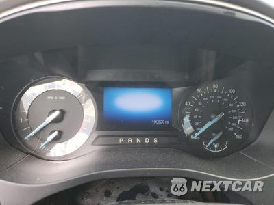 Zdjęcie 9 z 12 samochodu: 2013 FORD FUSION SE VIN:3FA6P0H78DR179147 - miniatura
