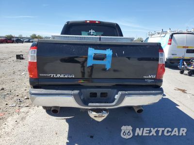Zdjęcie 6 z 14 samochodu: 2005 TOYOTA TUNDRA DOUBLE CAB SR5 VIN:5TBET34155S487274 - miniatura