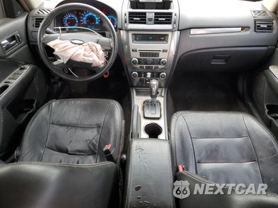 Zdjęcie 8 z 12 samochodu: 2011 FORD FUSION SEL VIN:3FAHP0JA1BR189935 - miniatura