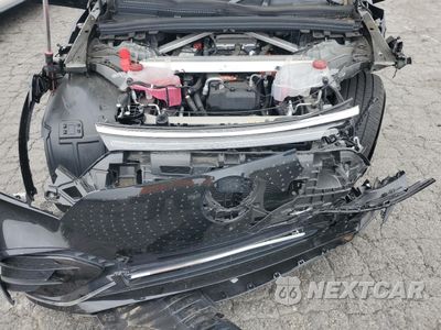 Zdjęcie 12 z 14 samochodu: 2023 MERCEDES-BENZ EQS SUV 580 4MATIC VIN:4JGDM4EB5PA028173 - miniatura