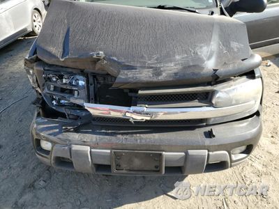 Zdjęcie 12 z 13 samochodu: 2006 CHEVROLET TRAILBLAZER EXT LS VIN:1GNET16S166115747 - miniatura