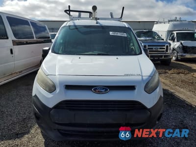 Piąte zdjęcie samochodu w środku: 2014 FORD TRANSIT CONNECT XL VIN:NM0LS7E74E1171743 - miniatura