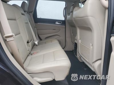 Zdjęcie 11 z 13 samochodu: 2021 JEEP GRAND CHEROKEE LIMITED VIN:1C4RJFBG8MC563173 - miniatura