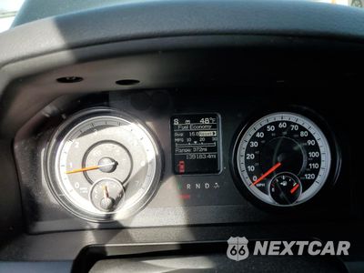 Zdjęcie 9 z 14 samochodu: 2015 RAM 1500 ST VIN:3C6JR7AT1FG616331 - miniatura