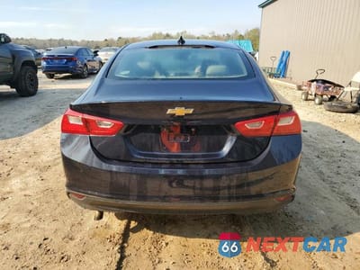 Zdjęcie 6 z 12 samochodu: 2017 CHEVROLET MALIBU LT VIN:1G1ZE5ST3HF103699 - miniatura