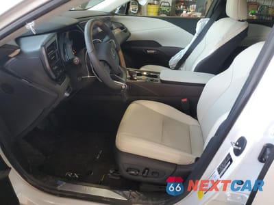 Zdjęcie 7 z 15 samochodu: 2024 LEXUS RX 350H BASE VIN:2T2BBMCA7RC064758 - miniatura