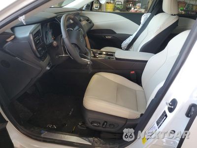 Zdjęcie 7 z 15 samochodu: 2024 LEXUS RX 350H BASE VIN:2T2BBMCA7RC064758 - miniatura