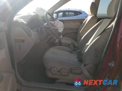 Zdjęcie 7 z 15 samochodu: 2008 KIA SPORTAGE LX VIN:KNDJF724287497714 - miniatura