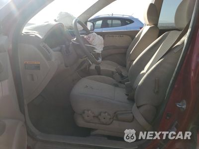 Zdjęcie 7 z 15 samochodu: 2008 KIA SPORTAGE LX VIN:KNDJF724287497714 - miniatura