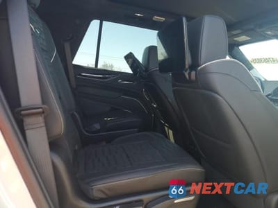 Zdjęcie 11 z 13 samochodu: 2024 CADILLAC ESCALADE V VIN:1GYS4HK91RR400739 - miniatura