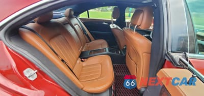 Zdjęcie 6 z 11 samochodu: 2016 MERCEDES BENZ CLS 400 VIN:WDDLJ6FB2GA160705 - miniatura