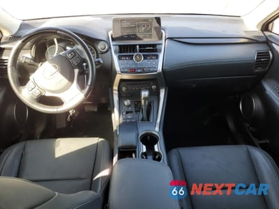 Zdjęcie 8 z 16 samochodu: 2020 LEXUS NX 300 VIN:JTJDARBZ6L5006629 - miniatura