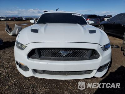 Piąte zdjęcie samochodu w środku: 2016 FORD MUSTANG GT VIN:1FA6P8CF4G5317478 - miniatura
