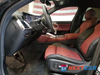 Zdjęcie 7 z 16 samochodu: 2025 BMW X6 XDRIVE40I VIN:5UX33EX00S9Y21068 - miniatura