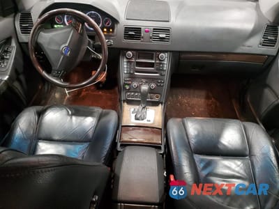 Zdjęcie 8 z 13 samochodu: 2011 VOLVO XC90 3.2 VIN:YV4952CZ4B1583424 - miniatura