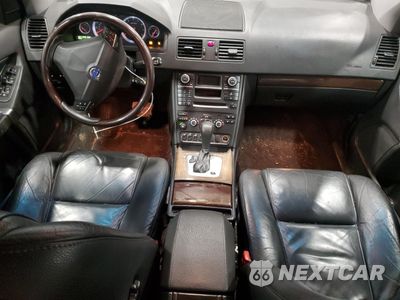 Zdjęcie 8 z 13 samochodu: 2011 VOLVO XC90 3.2 VIN:YV4952CZ4B1583424 - miniatura