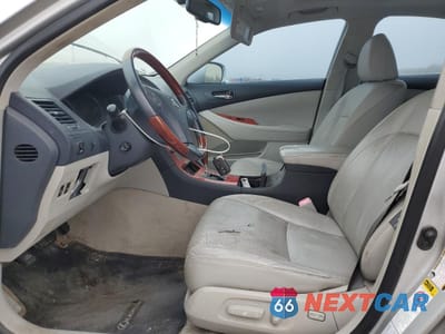 Zdjęcie 7 z 12 samochodu: 2007 LEXUS ES 350 VIN:JTHBJ46G872146046 - miniatura