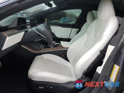 Zdjęcie 7 z 15 samochodu: 2022 TESLA MODEL S VIN:5YJSA1E51NF471406 - miniatura