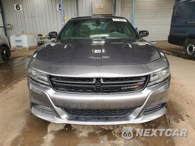 Piąte zdjęcie samochodu w środku: 2015 DODGE CHARGER SXT VIN:2C3CDXJG3FH817803 - miniatura