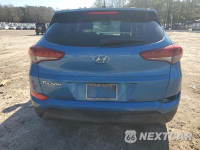 Zdjęcie 6 z 14 samochodu: 2017 HYUNDAI TUCSON SE VIN:KM8J23A44HU473854 - miniatura