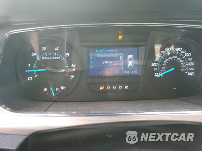 Zdjęcie 9 z 14 samochodu: 2014 FORD TAURUS SEL VIN:1FAHP2E82EG160166 - miniatura