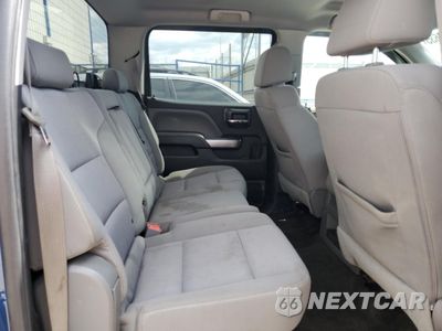 Zdjęcie 10 z 13 samochodu: 2016 CHEVROLET SILVERADO K1500 LT VIN:3GCUKREC3GG194466 - miniatura