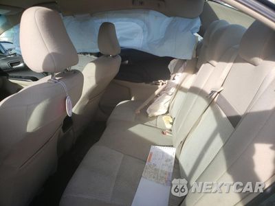 Zdjęcie 10 z 12 samochodu: 2014 TOYOTA CAMRY L VIN:4T4BF1FK4ER370746 - miniatura