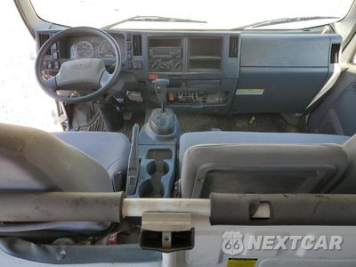 Zdjęcie 8 z 11 samochodu: 2019 ISUZU NQR VIN:JALE5J16XK7900591 - miniatura
