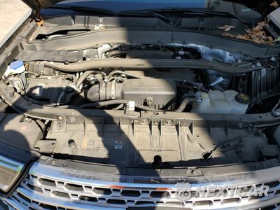 Zdjęcie 12 z 14 samochodu: 2020 FORD EXPLORER LIMITED VIN:1FMSK8FH0LGA22098 - miniatura