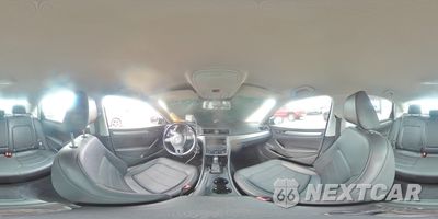 Zdjęcie 14 z 16 samochodu: 2015 VOLKSWAGEN PASSAT S VIN:1VWAT7A39FC060991 - miniatura