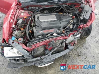 Zdjęcie 12 z 14 samochodu: 2003 ACURA 3.2CL TYPE-S VIN:19UYA42733A007929 - miniatura