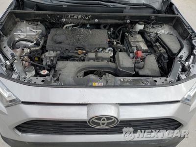 Zdjęcie 12 z 13 samochodu: 2024 TOYOTA RAV4 LE VIN:2T3H1RFV4RC265893 - miniatura