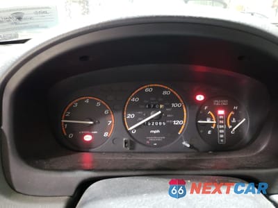 Zdjęcie 9 z 13 samochodu: 1997 HONDA CR-V LX VIN:JHLRD1857VC033040 - miniatura