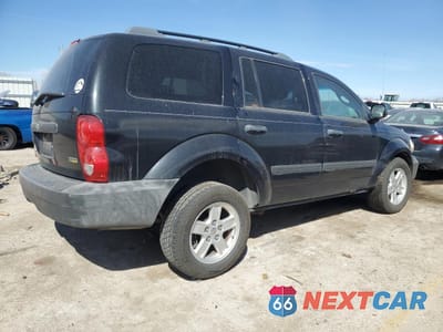 Trzecie zdjęcie samochodu z tyłu: 2008 DODGE DURANGO SXT VIN:1D8HD38N18F118190 - miniatura