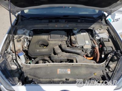 Zdjęcie 11 z 12 samochodu: 2017 FORD FUSION SE HYBRID VIN:3FA6P0LU7HR409117 - miniatura