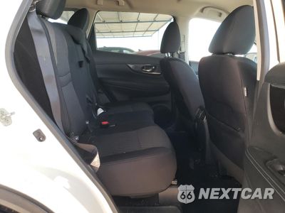 Zdjęcie 10 z 13 samochodu: 2020 NISSAN ROGUE S VIN:5N1AT2MVXLC735872 - miniatura