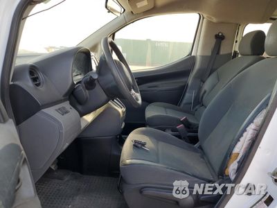 Zdjęcie 7 z 15 samochodu: 2015 CHEVROLET CITY EXPRESS LT VIN:3N63M0ZN6FK726525 - miniatura