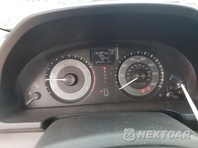 Zdjęcie 9 z 13 samochodu: 2012 HONDA ODYSSEY EXL VIN:5FNRL5H62CB099432 - miniatura