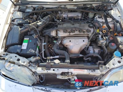 Zdjęcie 11 z 12 samochodu: 1997 ACURA 2.2CL VIN:19UYA1242VL004063 - miniatura