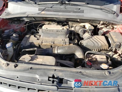 Zdjęcie 13 z 15 samochodu: 2008 KIA SPORTAGE LX VIN:KNDJF724287497714 - miniatura
