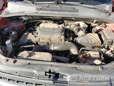 Zdjęcie 13 z 15 samochodu: 2008 KIA SPORTAGE LX VIN:KNDJF724287497714 - miniatura