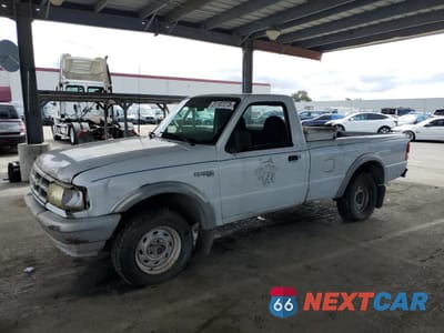1993 FORD RANGER 1FTCR11U3RPC53988 - główne zdjęcie licytacji z USA - miniatura