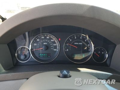 Zdjęcie 9 z 13 samochodu: 2007 JEEP GRAND CHEROKEE LIMITED VIN:1J8HR58P47C539178 - miniatura