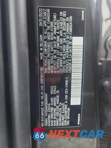 Zdjęcie 12 z 12 samochodu: 2022 VOLVO V60 CROSS COUNTRY T5 MOMENTUM VIN:YV4102WK0N2094947 - miniatura